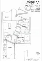 Queens Peak (D3), Condominium #564760001